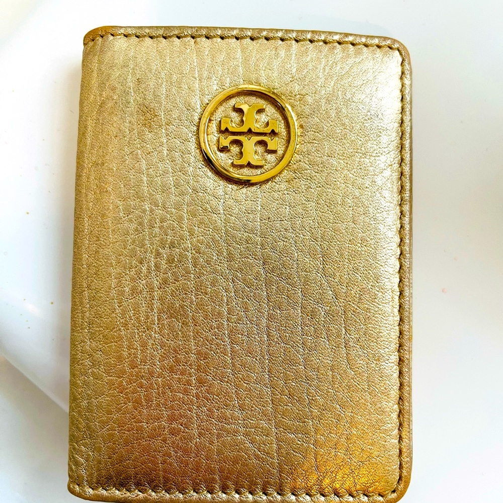 Tory Burch Card Holder